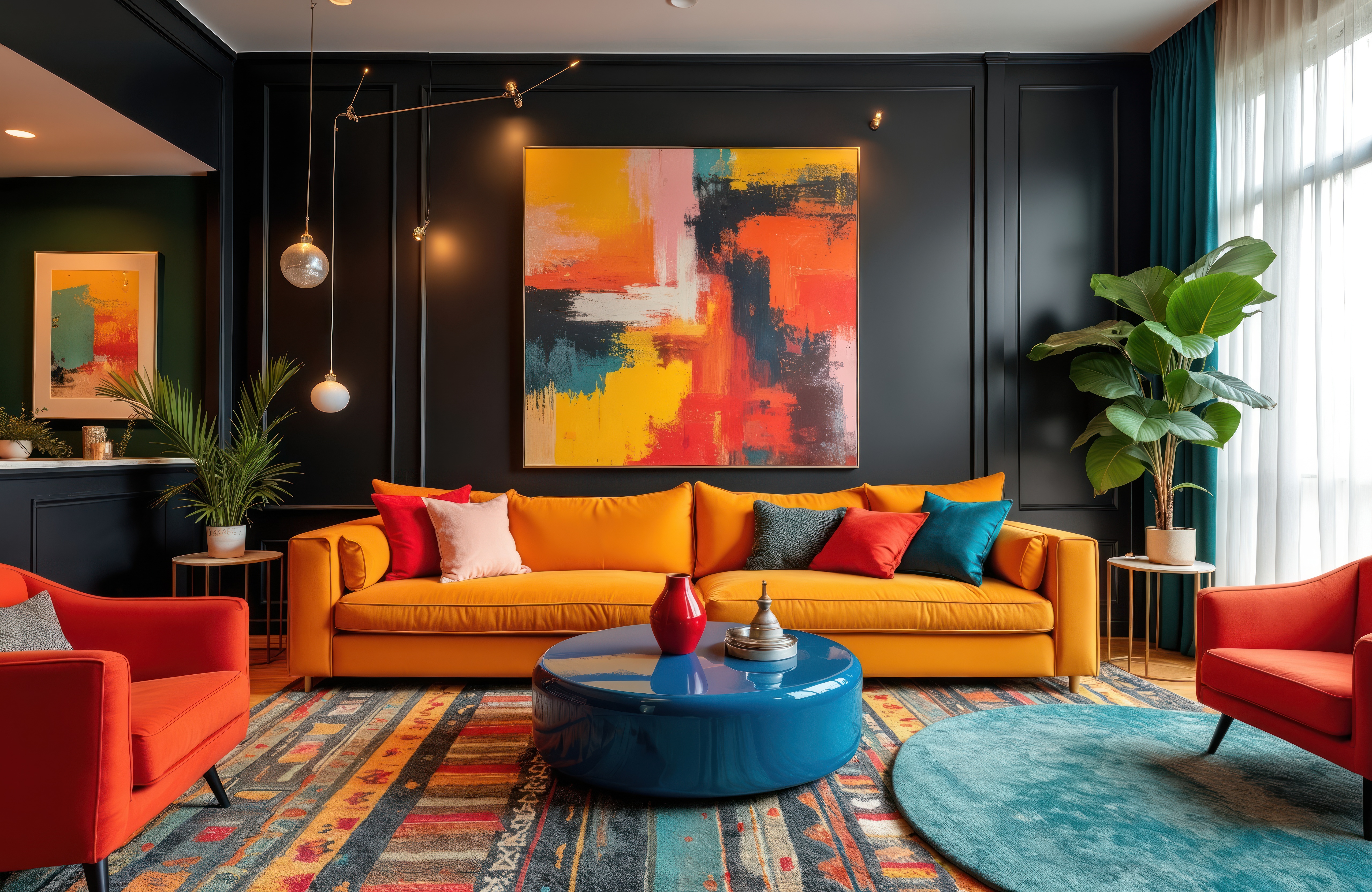 Luxury Rental Homes: A Smart Strategy for North Atlanta Property Owners